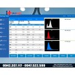 Máy xét nghiệm máu thú y 3 thành phần BHA3000 